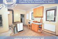 Zum Ausbau freigegeben: altes Bauernhaus + riesiges Grundstück!