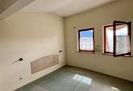 Kleines Reihenhäuschen in Seefeld