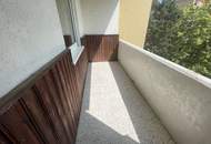 Provisionsfreie Eigentumswohnung mit Balkon in ruhiger Lage!