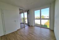 Helle Wohnräume & moderne Ausstattung | 2-Zimmer-Wohnung mit Loggia I Provisionsfrei