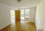 Nähe GRAZER CITY - 2-Zimmerwohnung mit kleiner Freifläche!