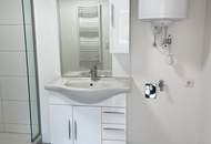 Neu sanierte Wohnung mit perfekter Anbindung an das öffentliche Netz