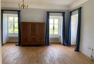 Wohnen mit Geschichte: 180 m² in charmanter Villa