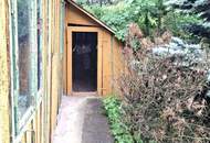 Wohnhaus mit neuer Heizung und weitläufigem Grünruhegarten