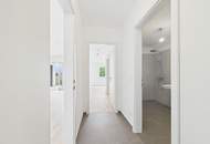 Zentrumsnähe, Ruhe, Blick ins Grüne - modernes Apartment zum Verlieben