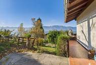 Wohnen am Sonnenplateau. Mehrfamilienhaus in exklusiver Ruhelage über dem Millstätter See.