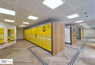 Ihre Chance auf ein Top-Investment – Geschäftslokal mit 5,25 % Rendite - in frequentierter Lage