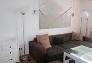 Schöne und geräumige MIETWOHNUNG 2.OG 120 m² - WG geeignet! Verfügbar und zu besichtigen ab 1. Juli