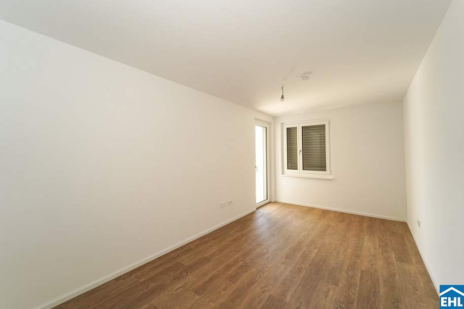 Ihr Traum vom Wohnen wird wahr: Moderne Mietwohnungen im Tullnerfeld, Wohnung-miete, 715,00,€, 3451 Tulln