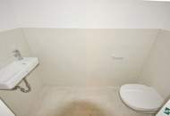 Erstbezug: Schöne 3-Zimmer-Wohnung mit Balkon