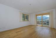 Großzügiger Neubau mit Panoramablick am Fuße des Wilden Kaisers