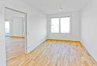 Einzigartige Vorsorgewohnung im 4. Stock mit 2 Zimmer und Loggia!