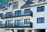 Exklusive Mietwohnungen und Garagen in Kagran mit höchstem Wohnkomfort