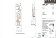 MODERNE 2 ZIMMER WOHNUNG | 2 GÄRTEN | TERRASSE | ERSTBEZUG € 299.000,00