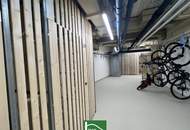 4-Zimmer-Wohnung mit Terrasse und sonnigem Garten in Südwest-Ausrichtung - ab 01.07.2025!