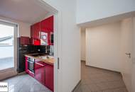 nahe Oper: 3 Zimmer-DG-Wohnung mit 2 hofseitigen Terrassen