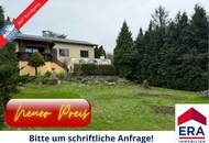 Preisreduzierung! 2125 Neubau - Einfamilienhaus - optional auch angrenzende Grundstücke zu erwerben