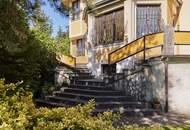 Stilvolle Villa mit gepflegtem Garten in Ruhelage