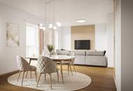 Mögliche Praxis/Bürofläche im 1. OG |Nähe Hirschstettner Aupark | ERSTBEZUG