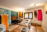 Lebensqualität &amp; Vermietungspotenzial im Naturparadies mit Freizeitwohnsitzwidmung