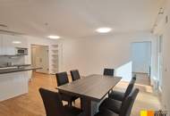 Zweizimmerwohnung bei Schönbrunn, fertig zum Einzug