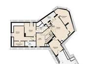 700 m² Luxus-Villa, Erstbezug nach Generalsanierung auf ca. 2.800 m² Grundstück, Bad Fischau