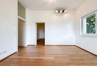 +++ GARTENWOHNUNG +++ Großzügige 4-Zimmer-Wohnung in begehrter Wohnlage in St. Peter