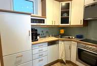 Gemütliche Gartenwohnung im Tullner Feld – 2 Zimmer in St. André