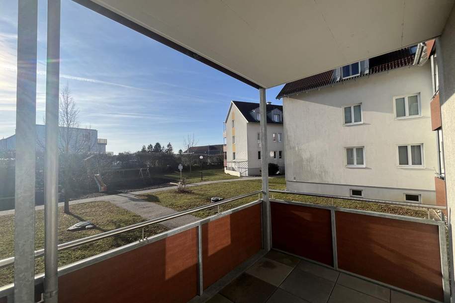 3 Zimmer mit Kaufoption! Besichtigung SOFORT möglich, Wohnung-miete, 915,06,€, 3140 Sankt Pölten(Stadt)