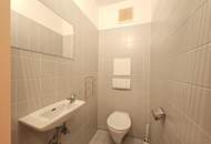 Gersthof: Sonnige Ostausrichtung + Ideale Wohnlage + Praktischer Grundriss + Nähe Fuchu-Park