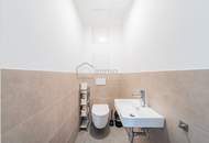 Großzügige 3-Zimmer-Wohnung im 18. Stock mit Südbalkon – voll möbliert, all-inclusive | 1030 Wien