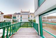 Stilvolle DG-Maisonette mit Garten & Ruheoase – Ihr Rückzugsort in bester Lage – sofort beziehbar - JETZT ANFRAGEN