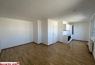Helle 2-Zimmer-Wohnung mit großer Dachterrasse