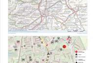 ERSTBEZUG "ein viertel grün" in Wr. Neustadt - traumhafte 3 Zimmer Gartenwohnung