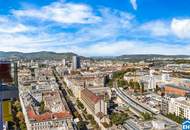 Vienna City Flair &amp; Nature Combined: Living at Nordwestbahnhof