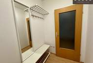 | HELL & GEMÜTLICH | CHARMANTE 1-ZIMMER-WOHNUNG IM ERGESCHOSS | IM GRÜNEN UND DOCH IN DER STADT