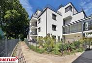 Betreutes Wohnen: 2 Zimmerwohnung mit Loggia in der Fußgängerzone und am Mühlbach gelegen