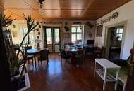 EINZIGARTIGES LUXUSREFUGIUM MIT GESCHICHTE