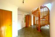 Nähe U4 / U6 I Lift I Klimaanlage I rund 60m² Dachterrasse I Zweitbezug nach Generalsanierung