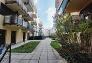 Urbanes Wohnen in der Viktoriagasse 19 – Nähe Mariahilfer Straße &amp; Westbahnhof