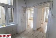 Ihre Chance im Stuwerviertel Eine Wohnung für Menschen, die mehr sehen als den Ist-Zustand