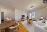 | 3_ZIMMER-FAMILIENWOHNUNG | IN PUNTIGAM | RUHELAGE