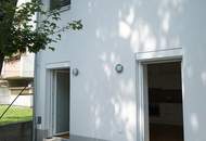 Elegantes Townhouse in ruhigem Innenhof beim Rochusmarkt
