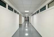 Gesamte 1. Etage in Bürogebäude bei U4 und U6! Vielfältige Möglichkeiten - Seminare, Kanzlei, Ordination, Studio uvm!