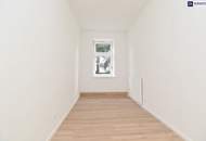 Attraktive RUHELAGE in absoluter STADTNÄHE am MURRADWEG! WG geeignet! Ab sofort verfügbar!