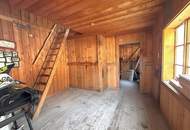 MÜRZSTEG - GEPFLEGTE, SONNIGE MIETWOHNUNG