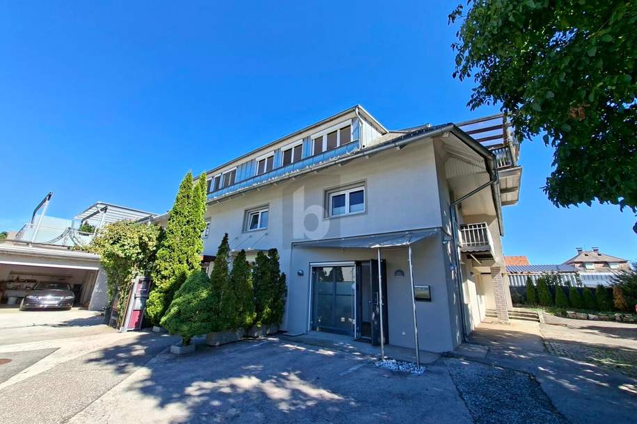 VIELE MÖGLICHKEITEN IN SEHR GUTER LAGE, Haus-kauf, 1.080.000,€, 9560 Feldkirchen