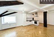 | STILVOLLE &amp; MODERNE 2-ZIMMER WOHNUNG | TOP AUSTSATTUNG | CA. 90m² | 3.OG | ZENTRALE LAGE | MIT LIFT