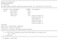 2-Zimmer-Wohnung im 6. OG mit saniertem Bad und Balkon im Herzen +++ Knittelfelds +++