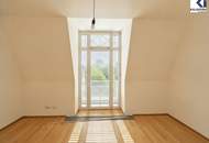 360° TOUR // DESIGN-DACHGESCHOßWOHNUNG NAHE DONAUKANAL